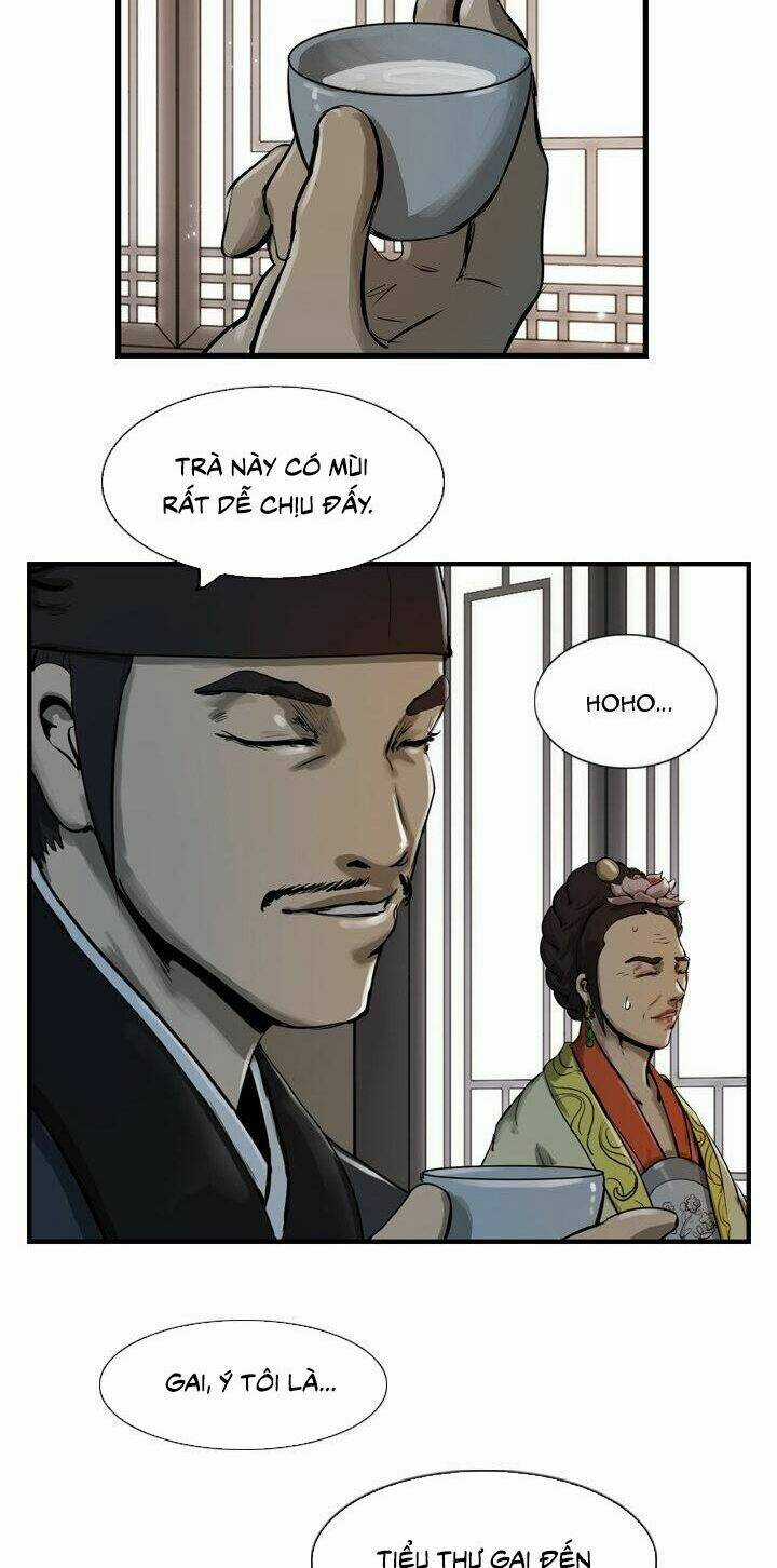 Kẻ Lang Thang - Chapter 13 - Trang 46