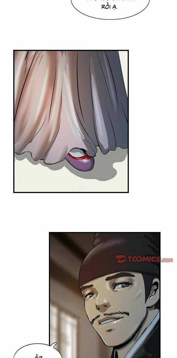 Kẻ Lang Thang - Chapter 13 - Trang 47