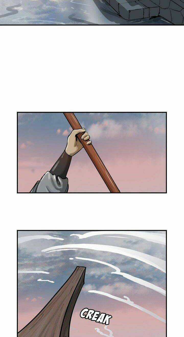 Kẻ Lang Thang - Chapter 13 - Trang 6