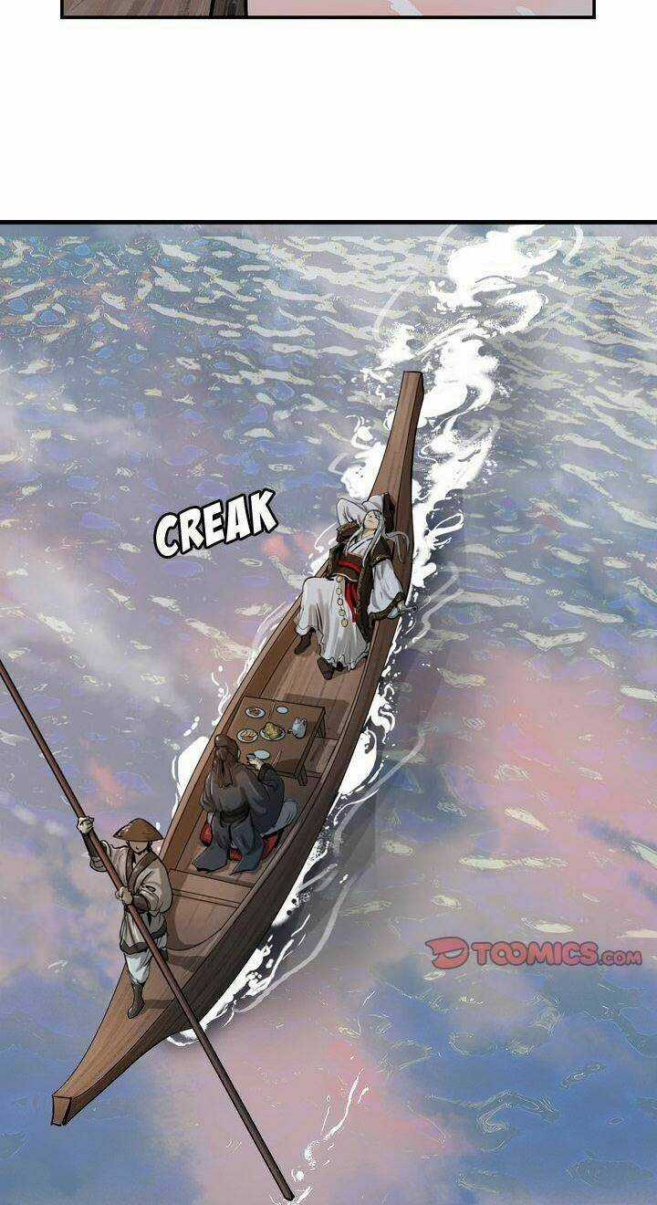 Kẻ Lang Thang - Chapter 13 - Trang 7