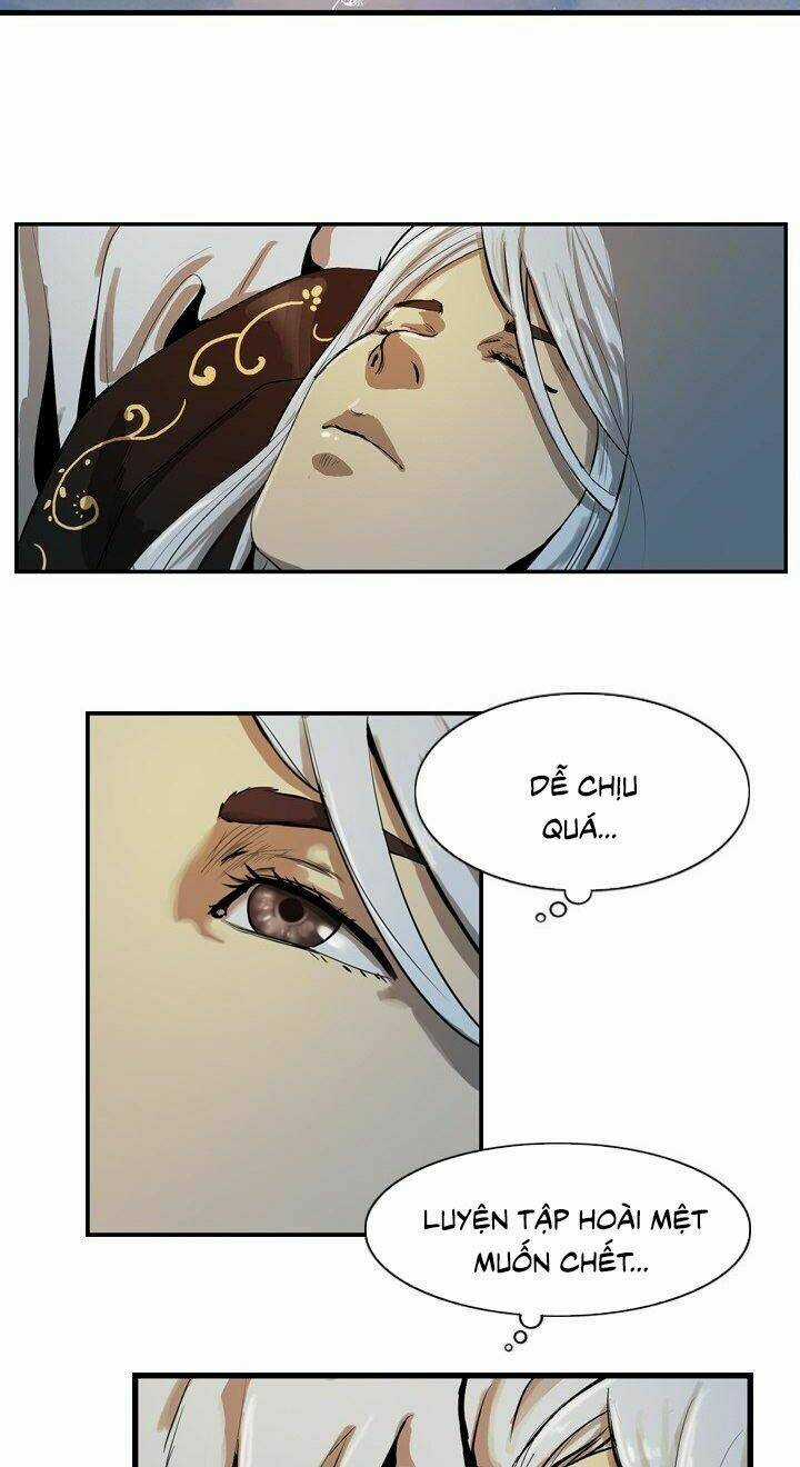 Kẻ Lang Thang - Chapter 13 - Trang 8