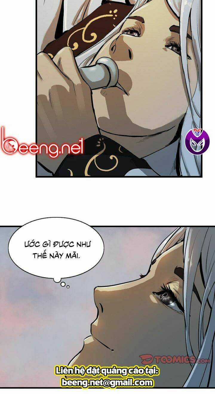 Kẻ Lang Thang - Chapter 13 - Trang 9