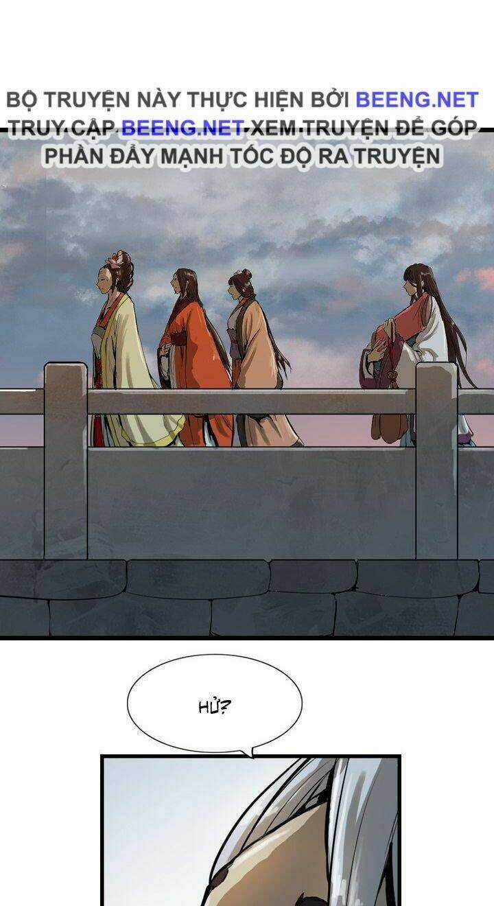 Kẻ Lang Thang - Chapter 13 - Trang 10