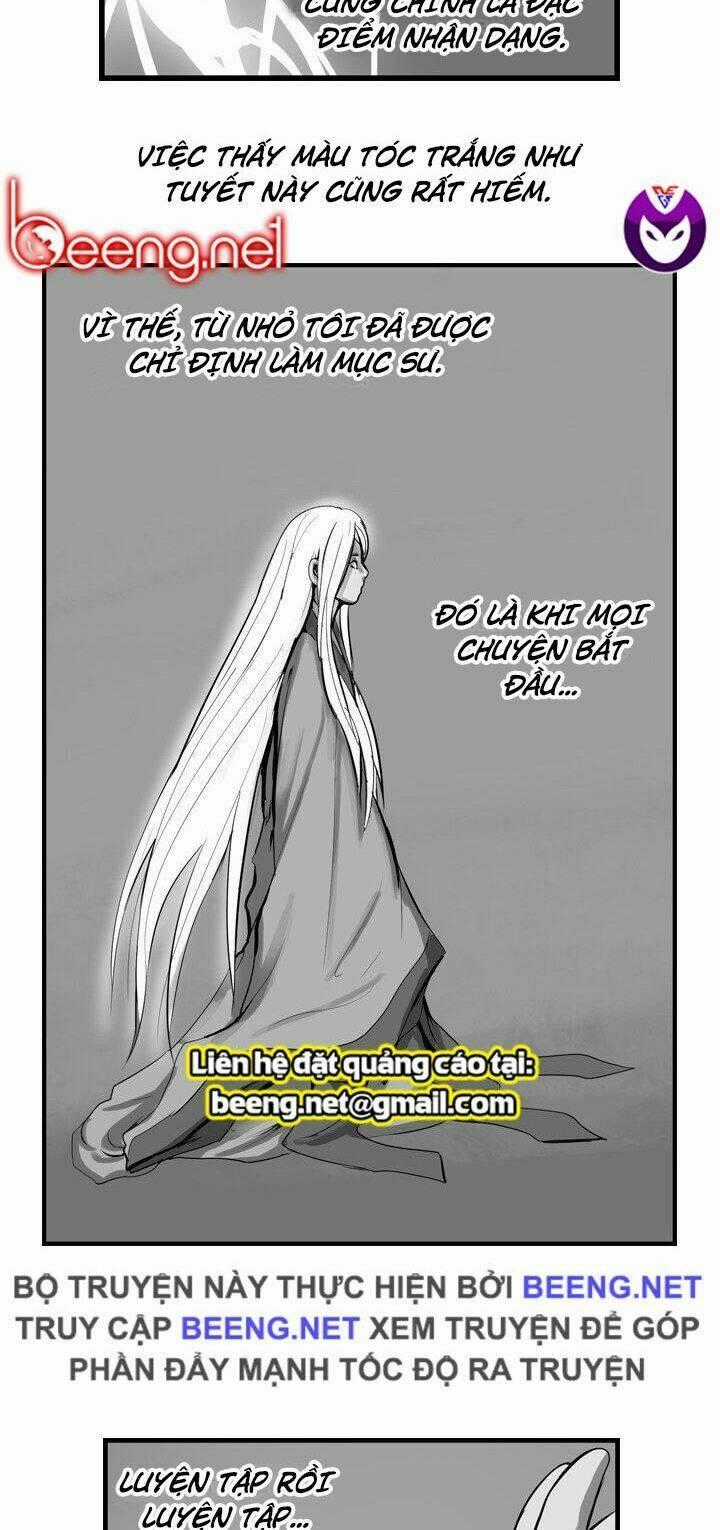 Kẻ Lang Thang - Chapter 14 - Trang 2