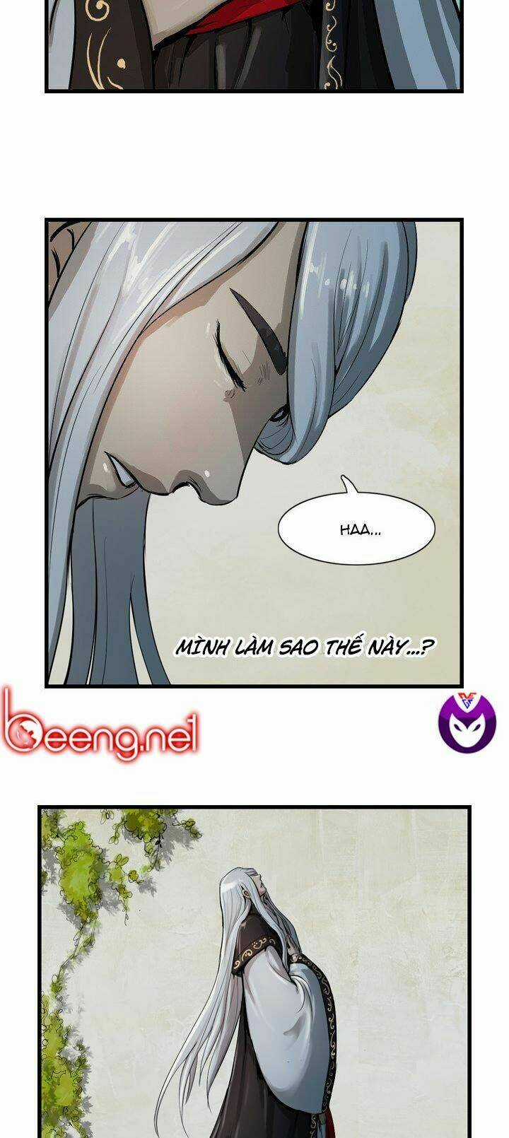 Kẻ Lang Thang - Chapter 14 - Trang 11