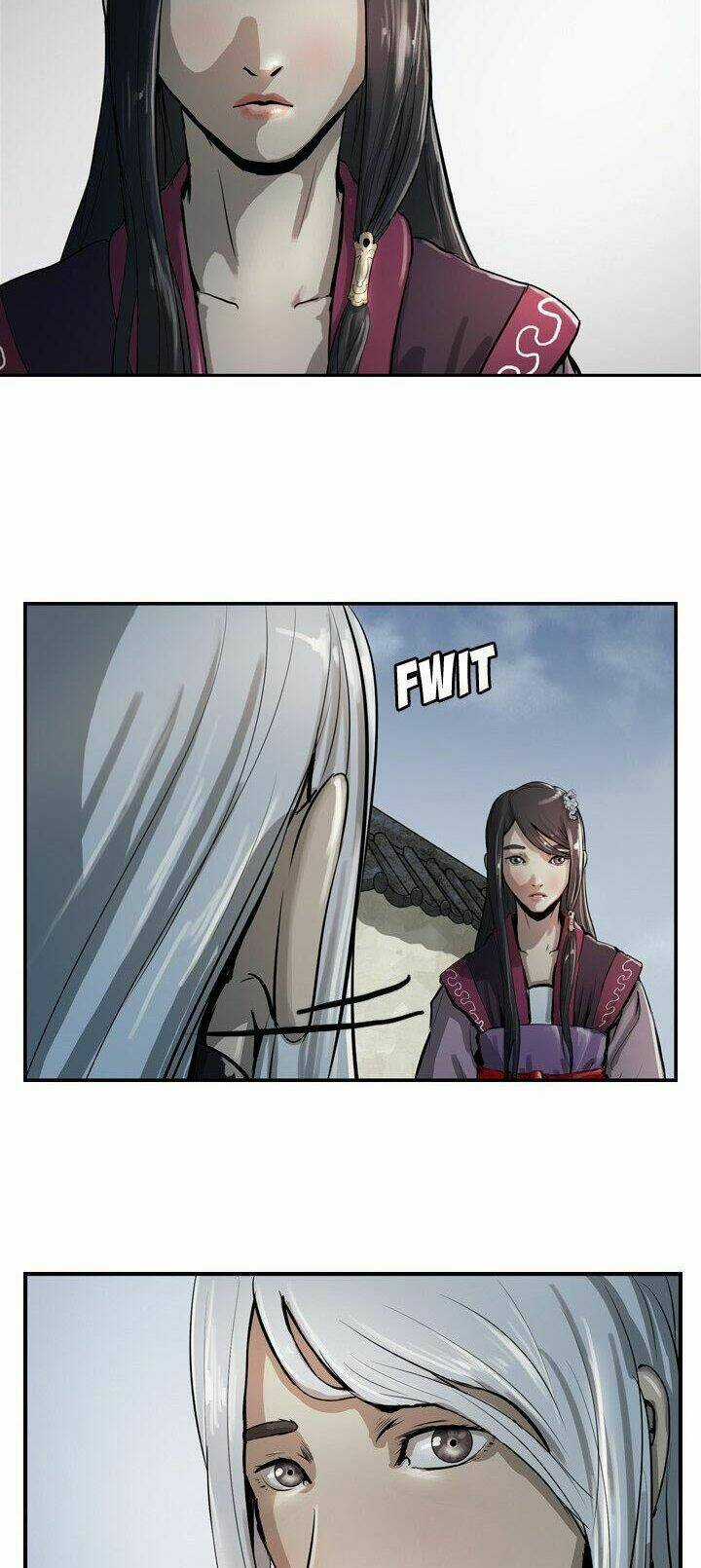 Kẻ Lang Thang - Chapter 14 - Trang 13