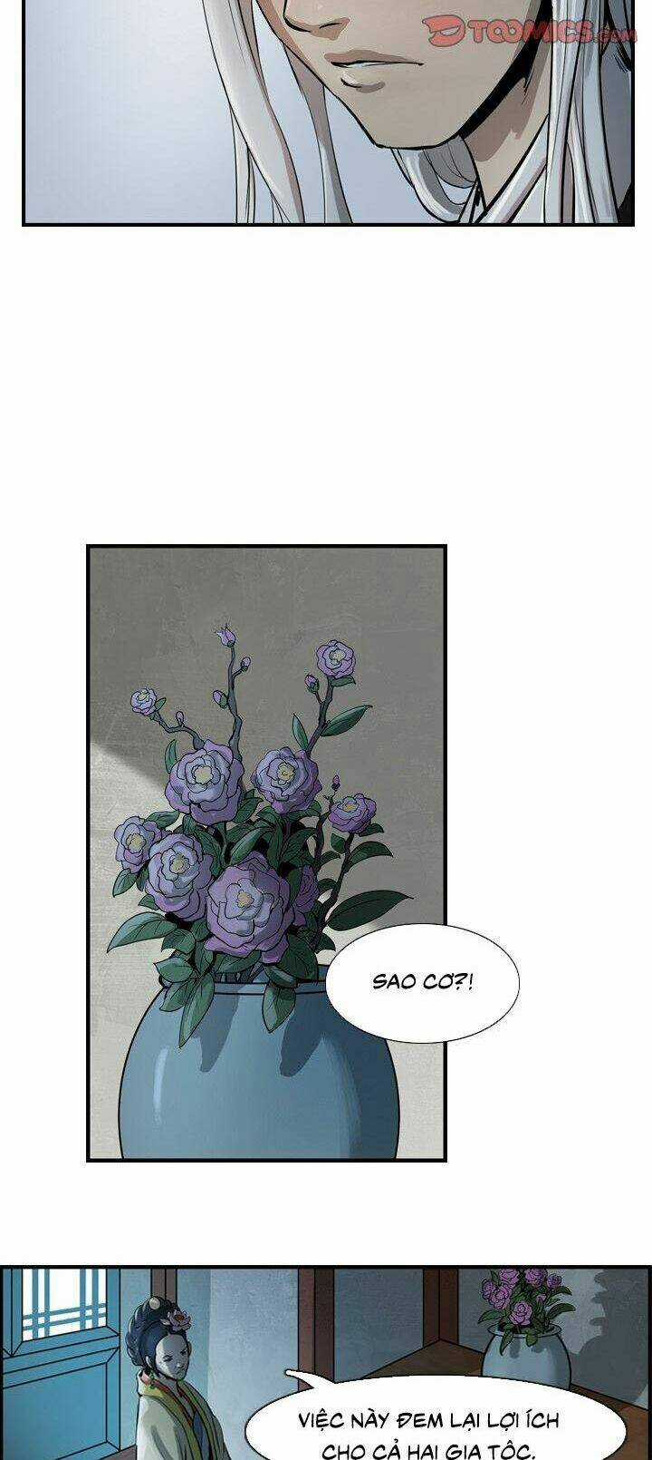 Kẻ Lang Thang - Chapter 14 - Trang 14