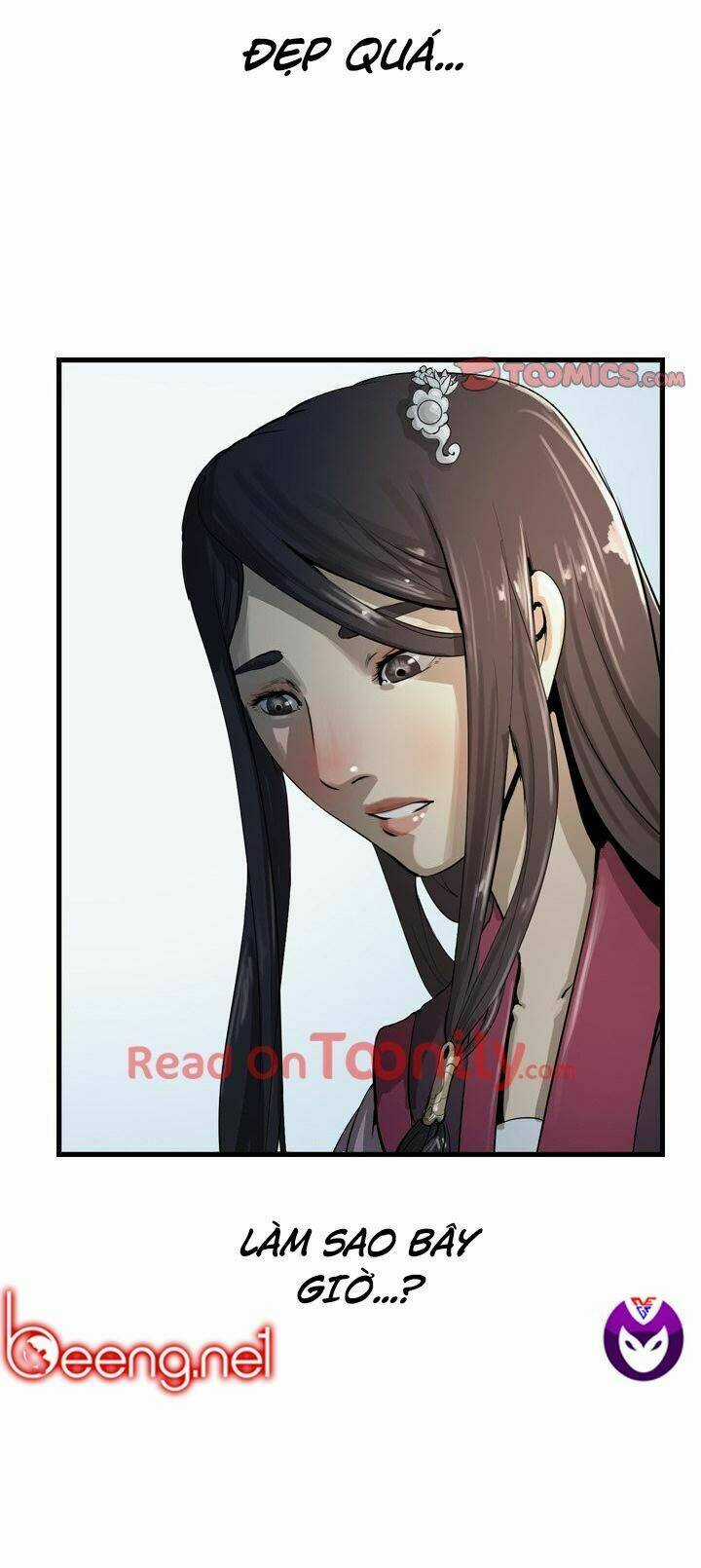 Kẻ Lang Thang - Chapter 14 - Trang 19