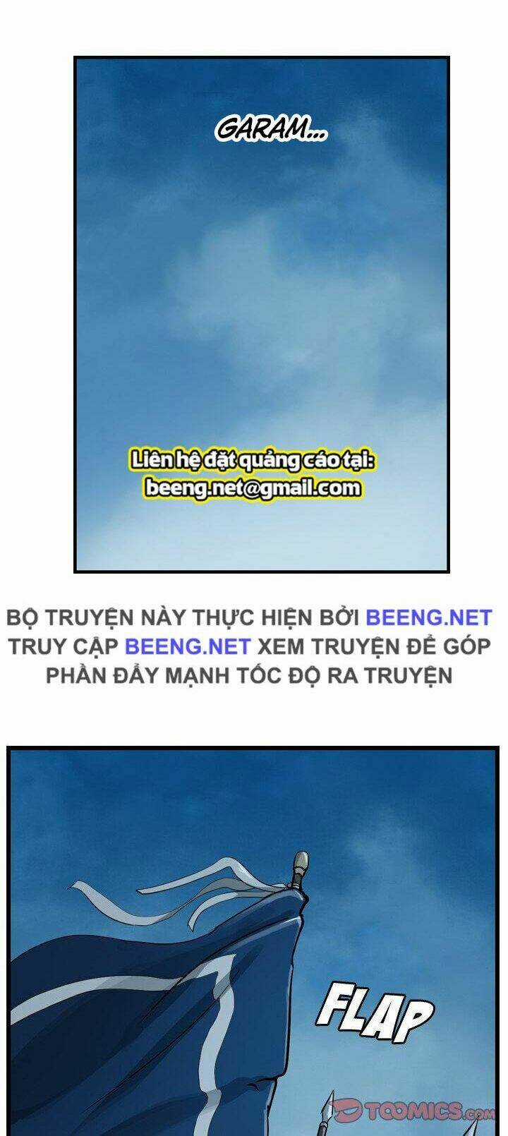 Kẻ Lang Thang - Chapter 14 - Trang 20