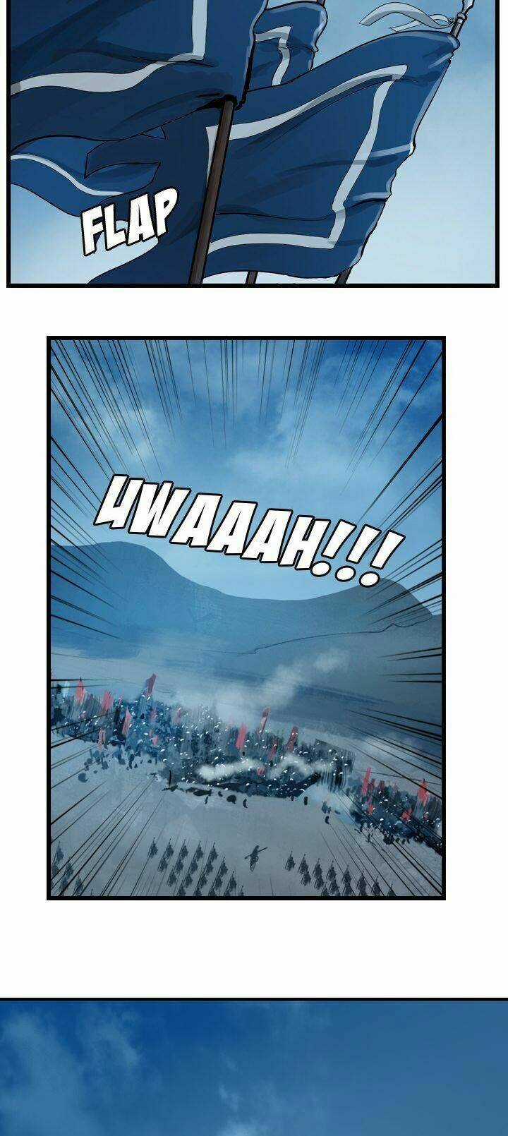 Kẻ Lang Thang - Chapter 14 - Trang 21