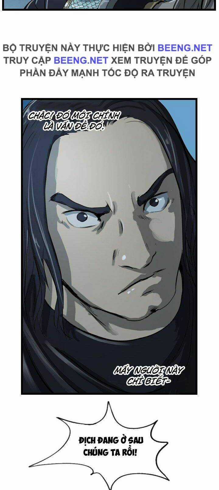 Kẻ Lang Thang - Chapter 14 - Trang 25