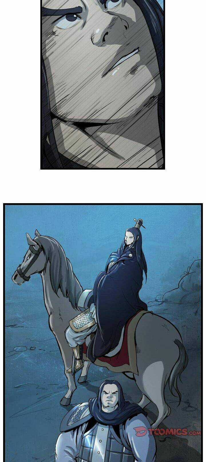 Kẻ Lang Thang - Chapter 14 - Trang 27