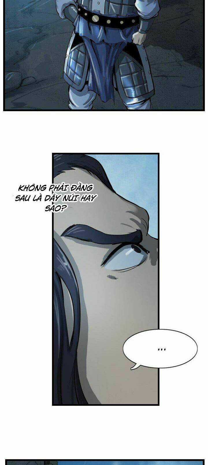 Kẻ Lang Thang - Chapter 14 - Trang 28