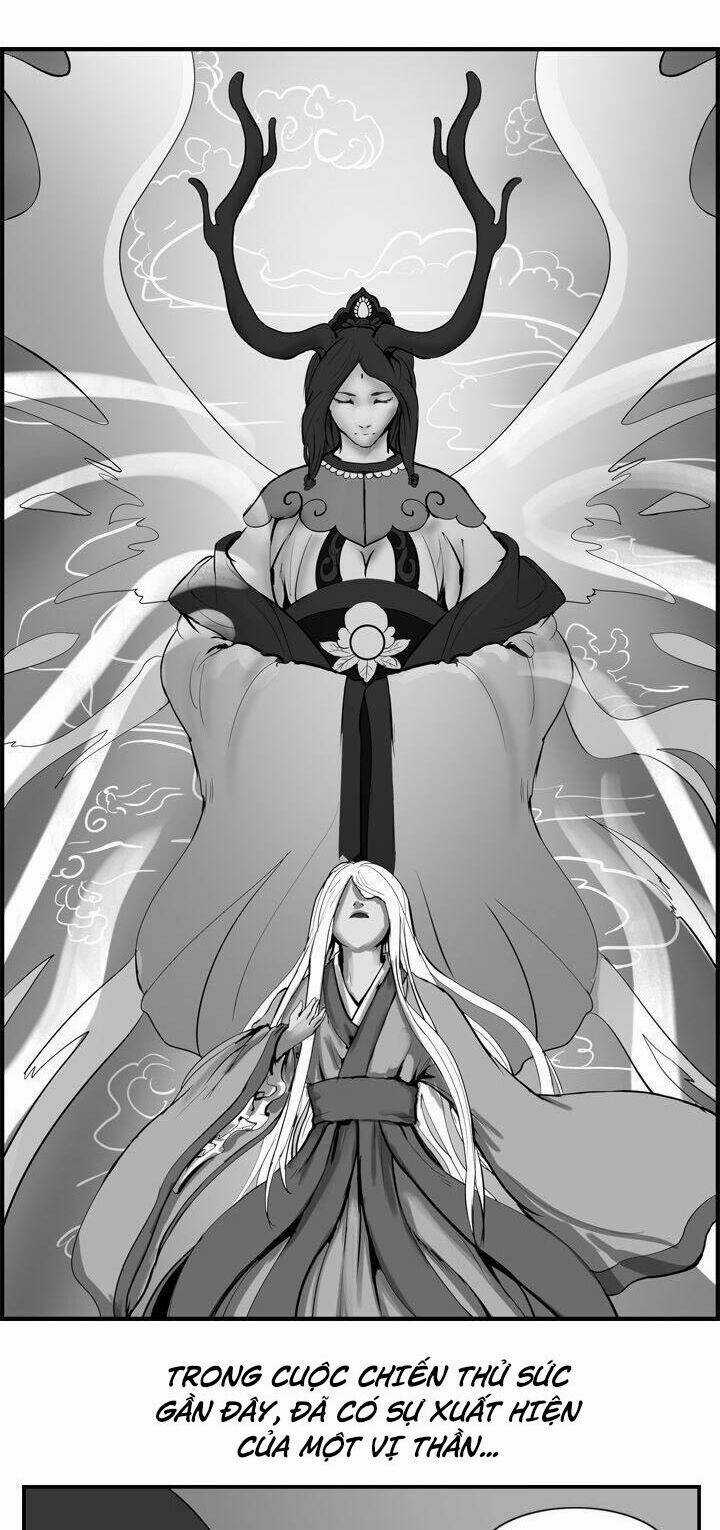 Kẻ Lang Thang - Chapter 14 - Trang 4