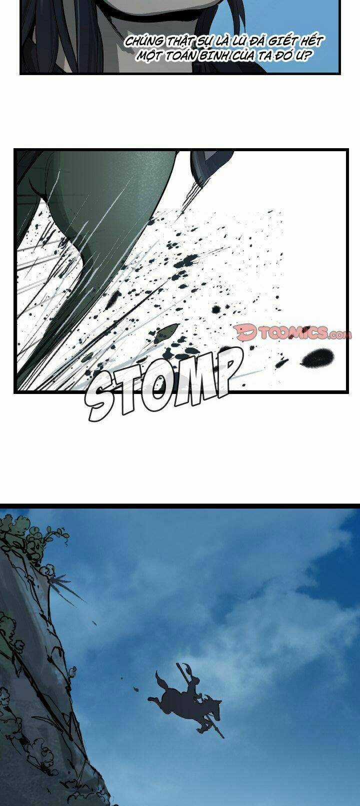 Kẻ Lang Thang - Chapter 14 - Trang 31