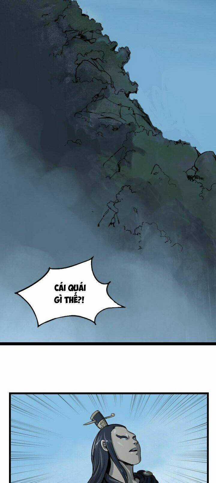 Kẻ Lang Thang - Chapter 14 - Trang 32