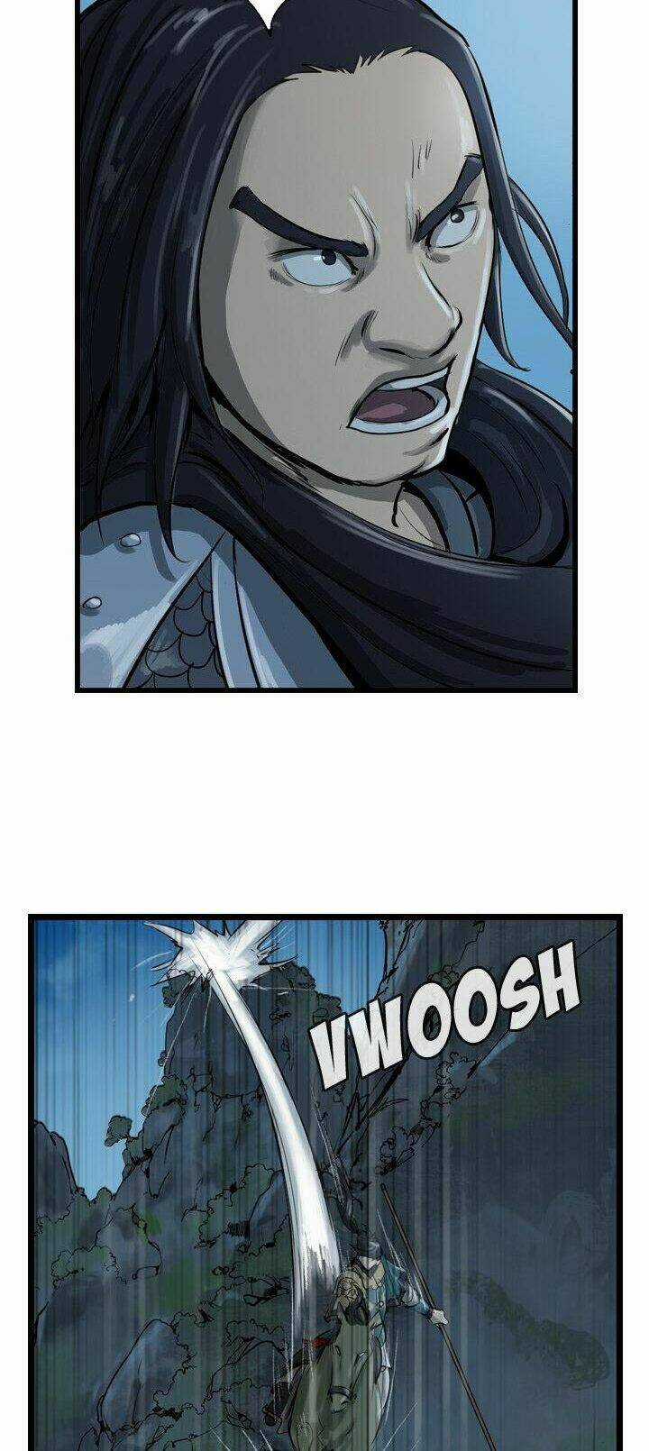 Kẻ Lang Thang - Chapter 14 - Trang 37