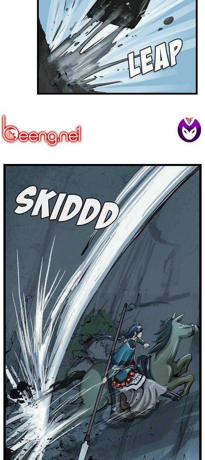 Kẻ Lang Thang - Chapter 14 - Trang 39