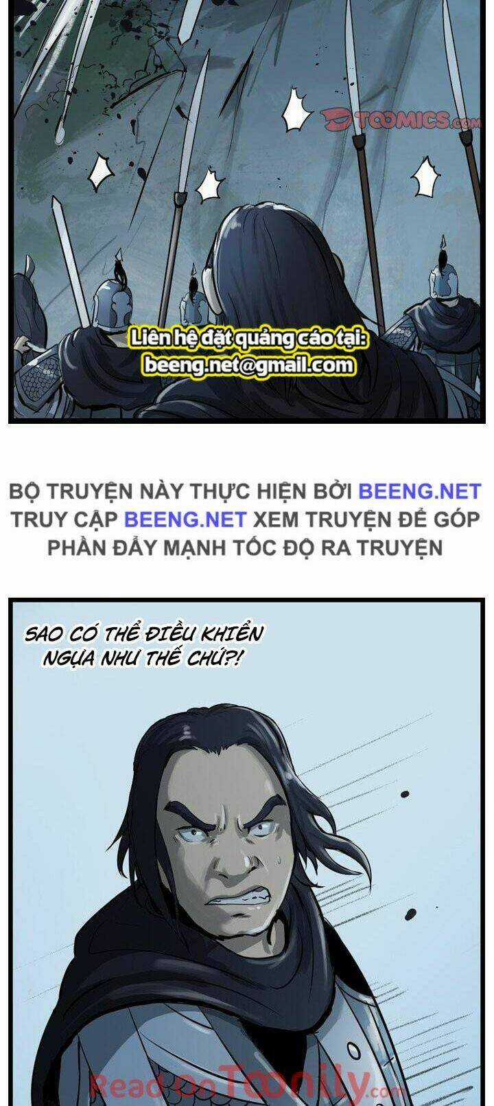 Kẻ Lang Thang - Chapter 14 - Trang 40