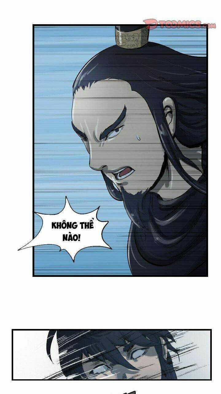 Kẻ Lang Thang - Chapter 14 - Trang 42