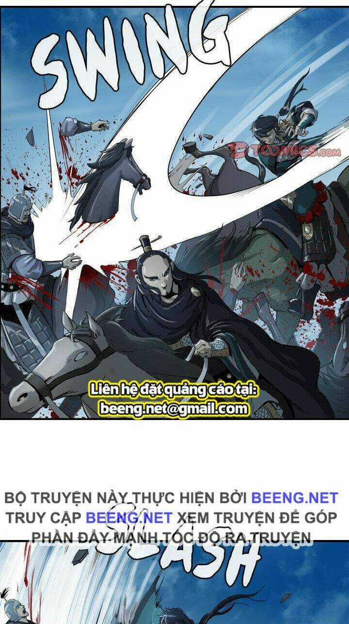 Kẻ Lang Thang - Chapter 14 - Trang 44