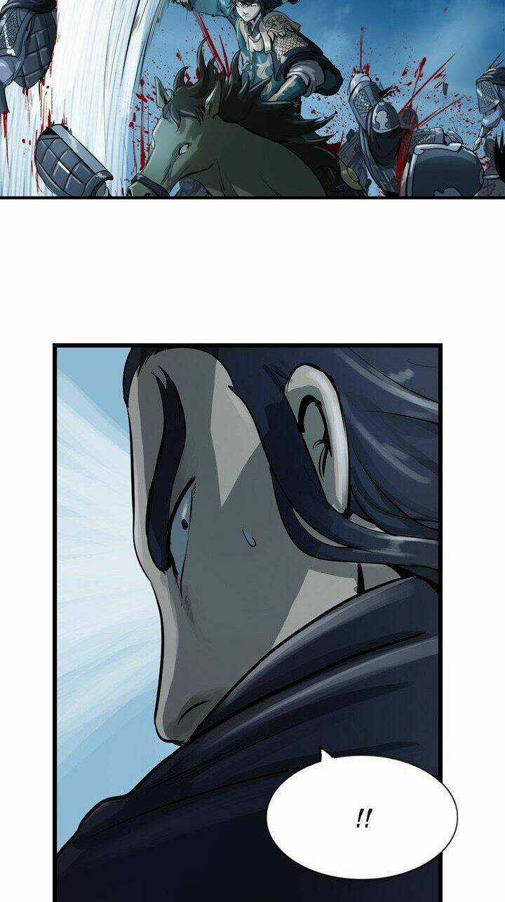 Kẻ Lang Thang - Chapter 14 - Trang 45