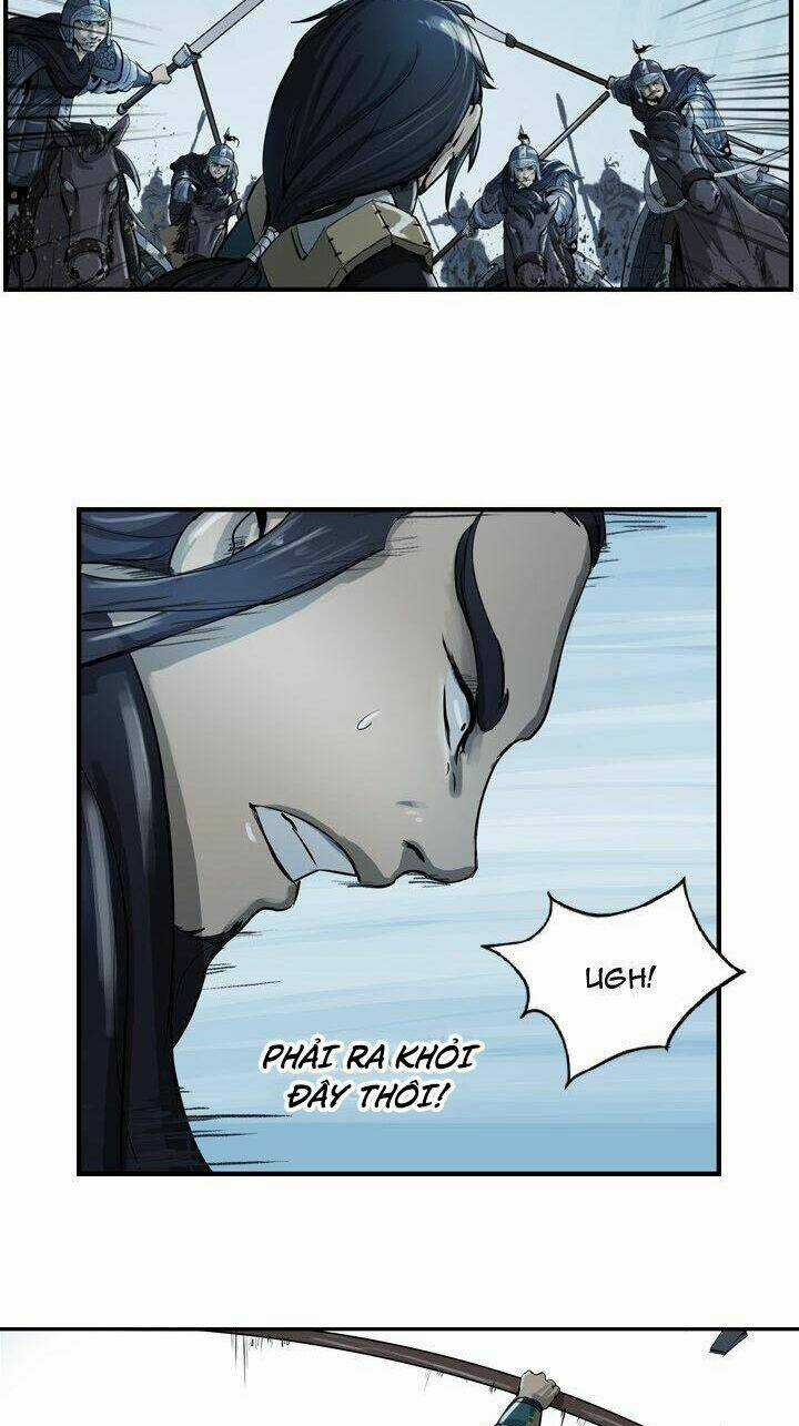 Kẻ Lang Thang - Chapter 14 - Trang 47