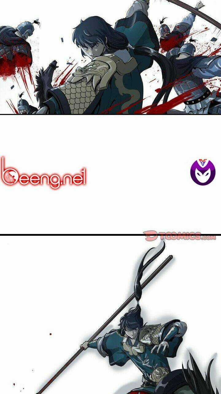 Kẻ Lang Thang - Chapter 14 - Trang 48