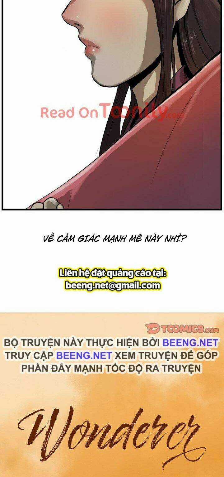 Kẻ Lang Thang - Chapter 14 - Trang 8