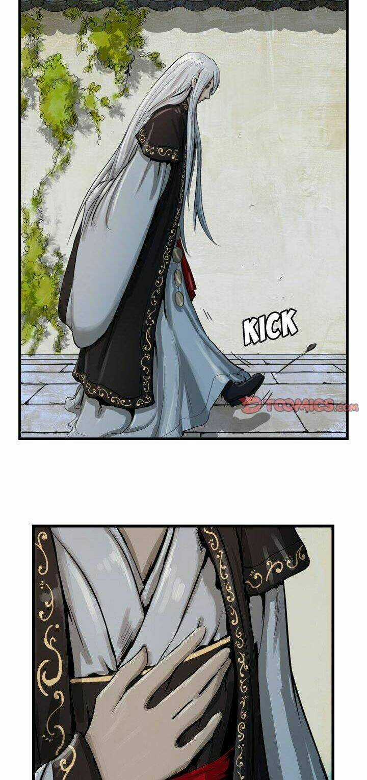 Kẻ Lang Thang - Chapter 14 - Trang 10