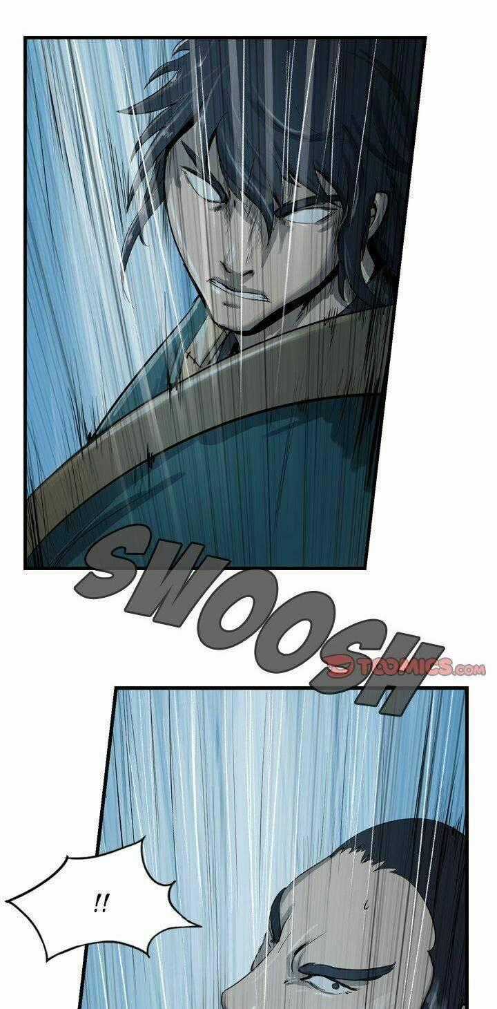 Kẻ Lang Thang - Chapter 15 - Trang 1