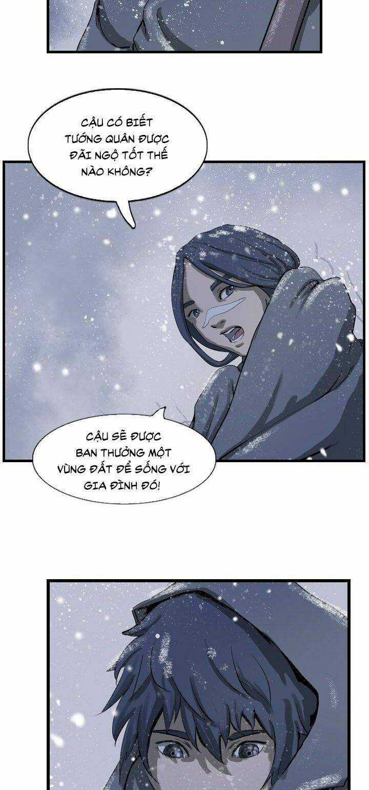 Kẻ Lang Thang - Chapter 15 - Trang 13