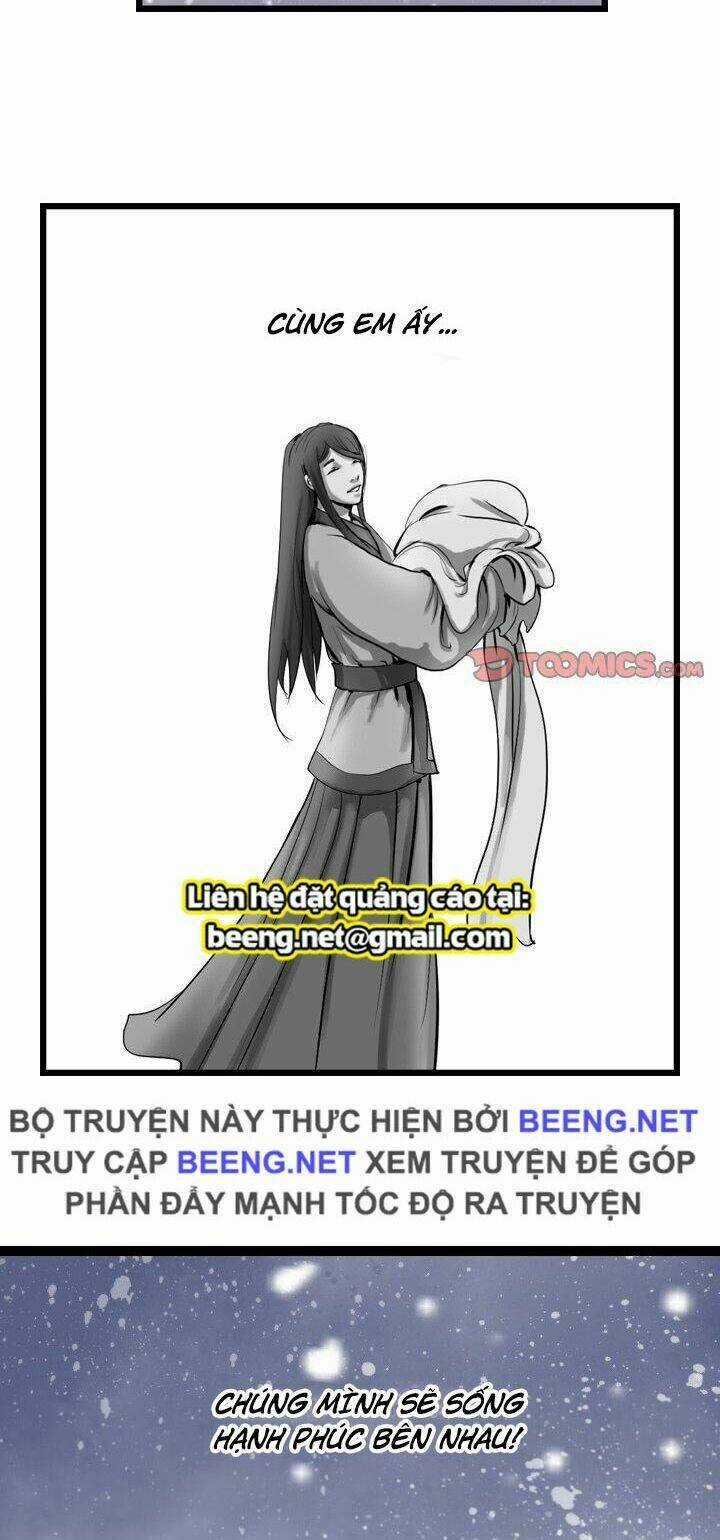 Kẻ Lang Thang - Chapter 15 - Trang 16