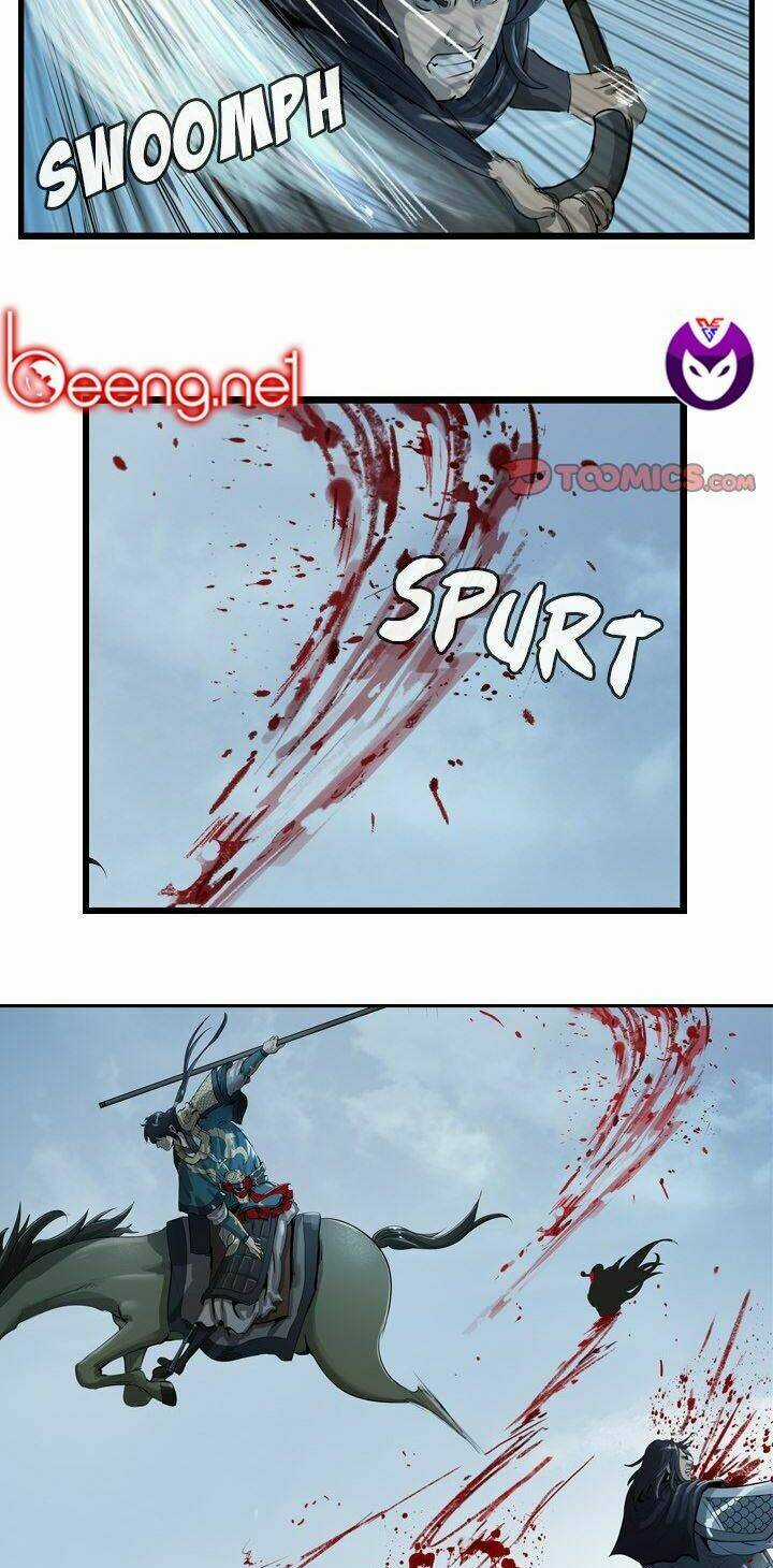 Kẻ Lang Thang - Chapter 15 - Trang 3