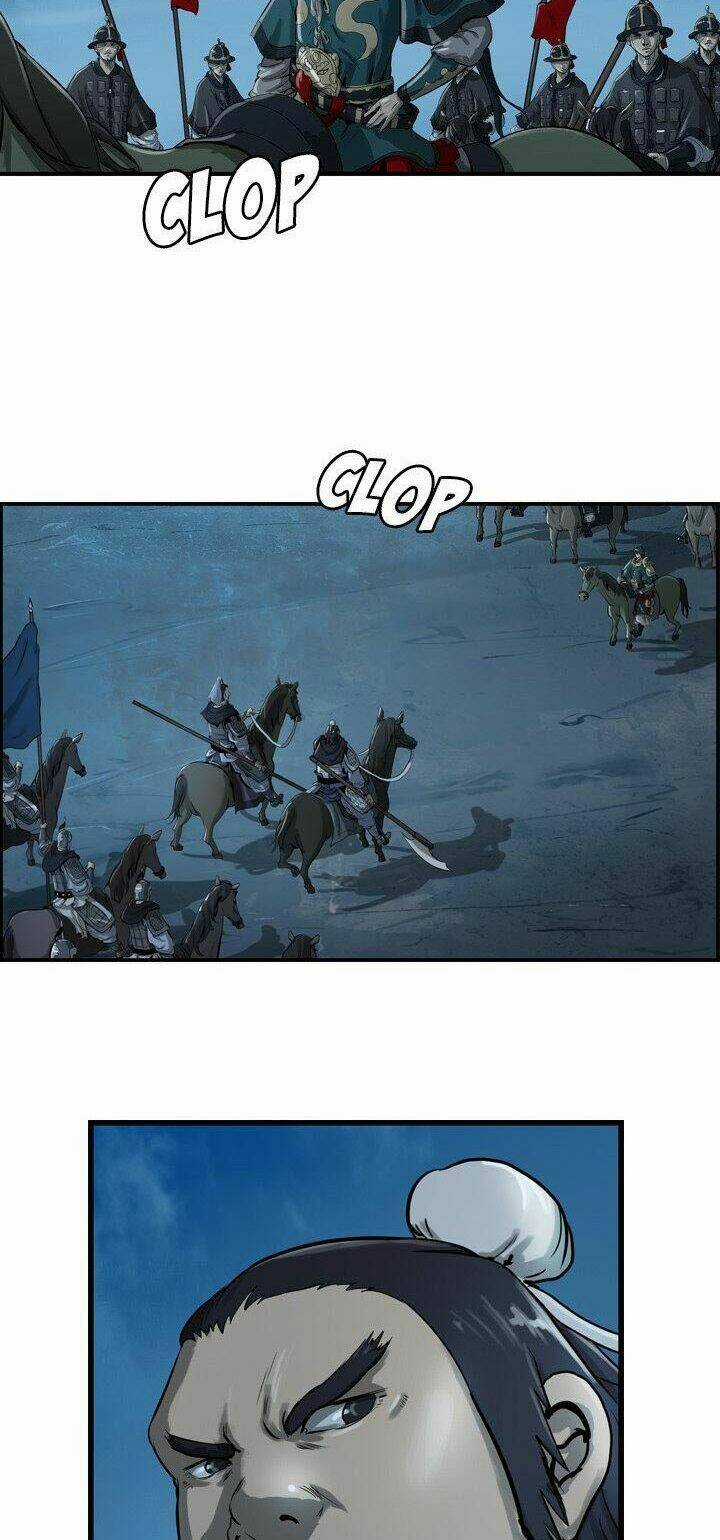 Kẻ Lang Thang - Chapter 15 - Trang 22