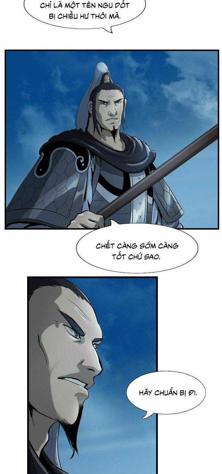 Kẻ Lang Thang - Chapter 15 - Trang 26