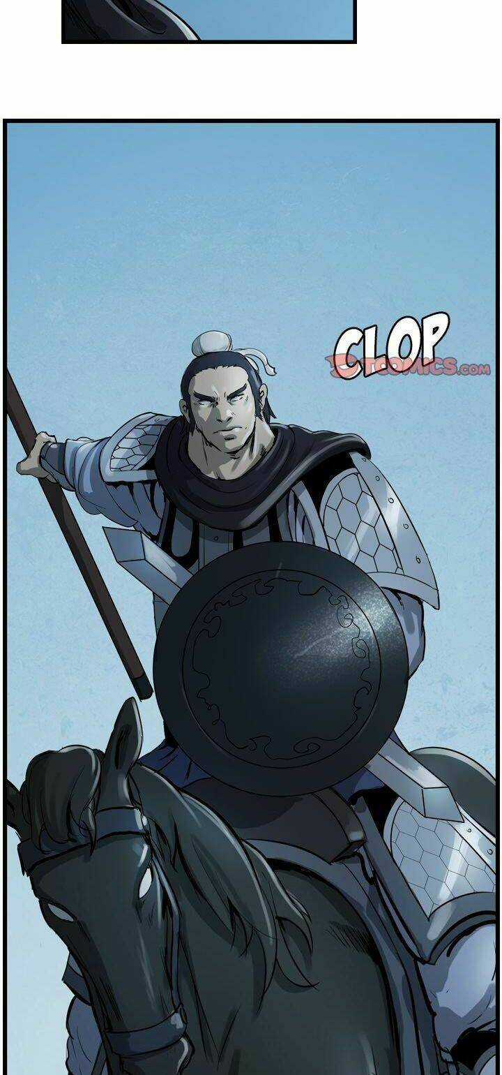 Kẻ Lang Thang - Chapter 15 - Trang 27