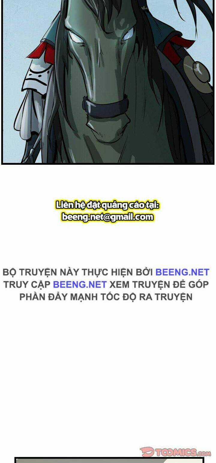 Kẻ Lang Thang - Chapter 15 - Trang 30