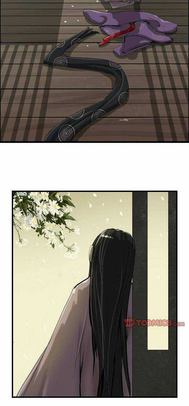 Kẻ Lang Thang - Chapter 15 - Trang 32