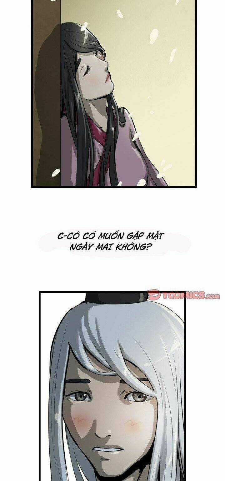 Kẻ Lang Thang - Chapter 15 - Trang 34