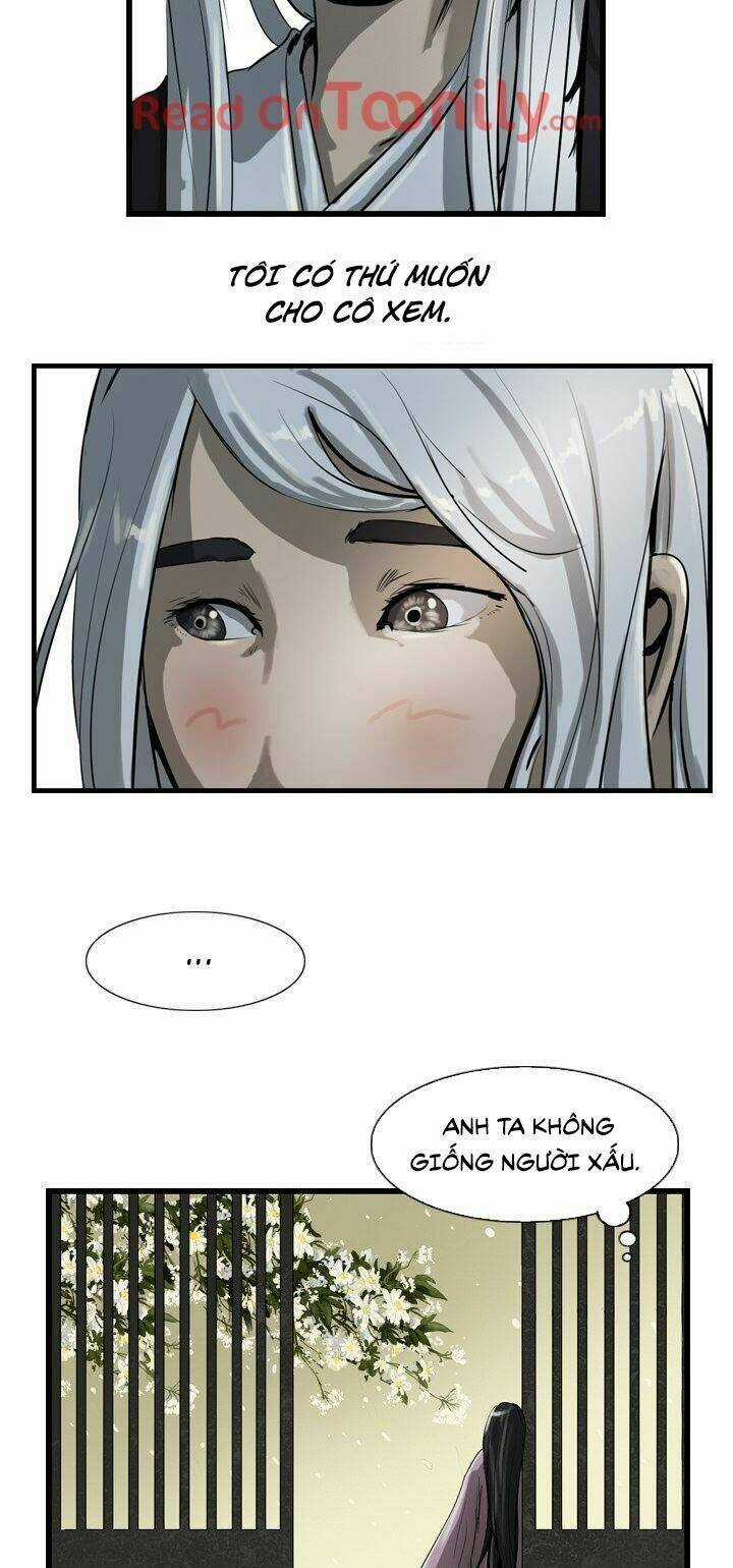 Kẻ Lang Thang - Chapter 15 - Trang 35