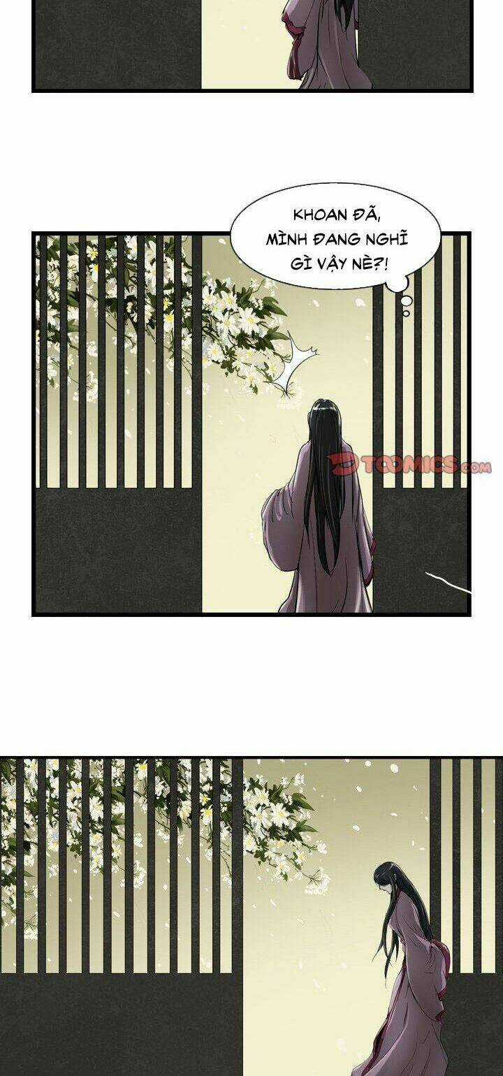 Kẻ Lang Thang - Chapter 15 - Trang 36