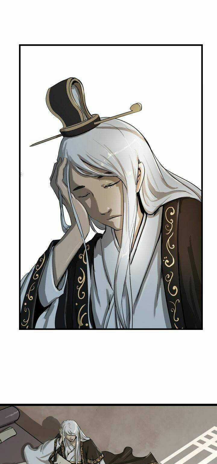 Kẻ Lang Thang - Chapter 15 - Trang 39