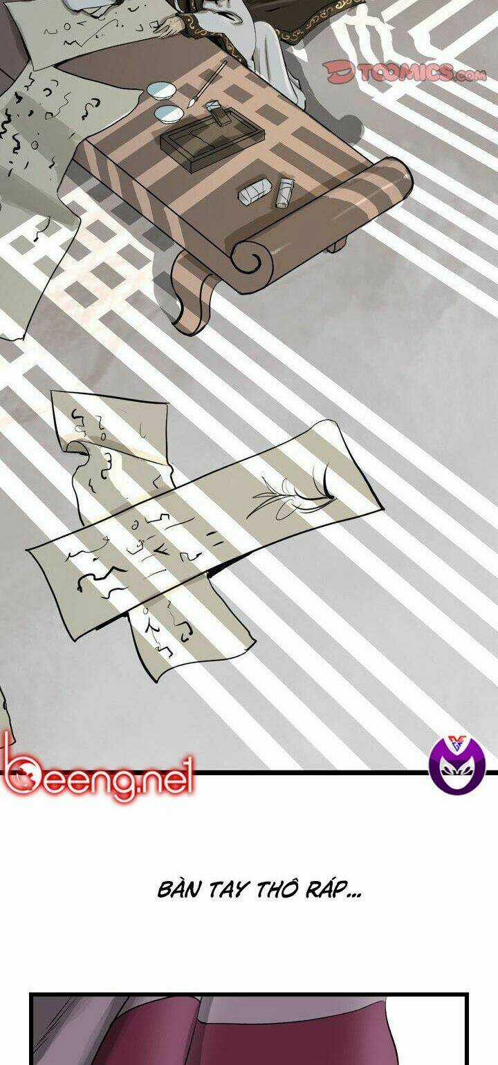 Kẻ Lang Thang - Chapter 15 - Trang 40