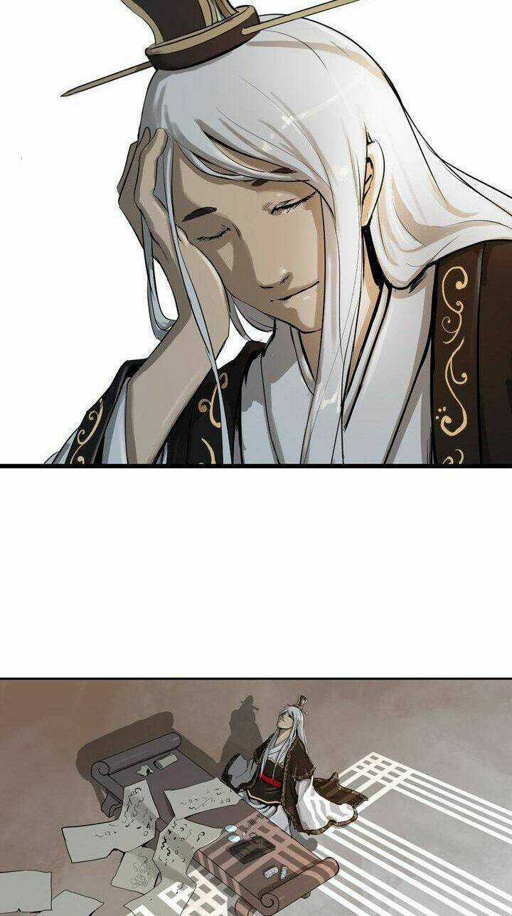 Kẻ Lang Thang - Chapter 15 - Trang 43