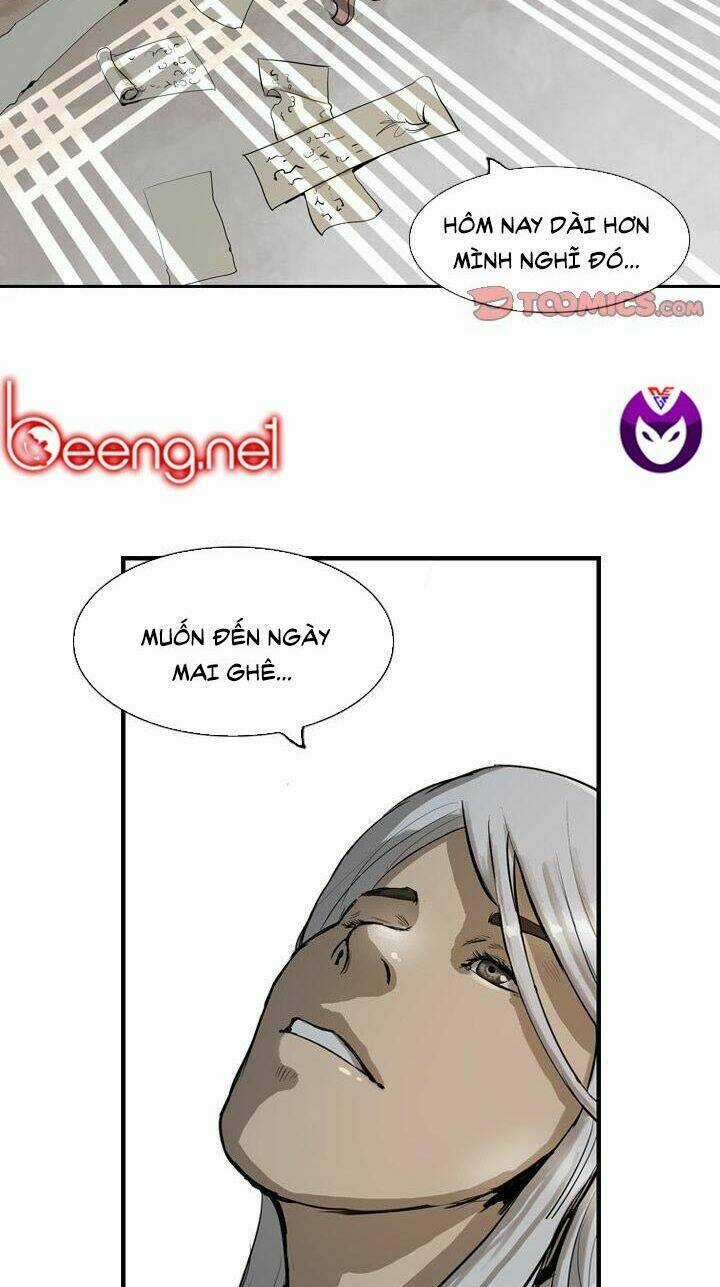 Kẻ Lang Thang - Chapter 15 - Trang 44