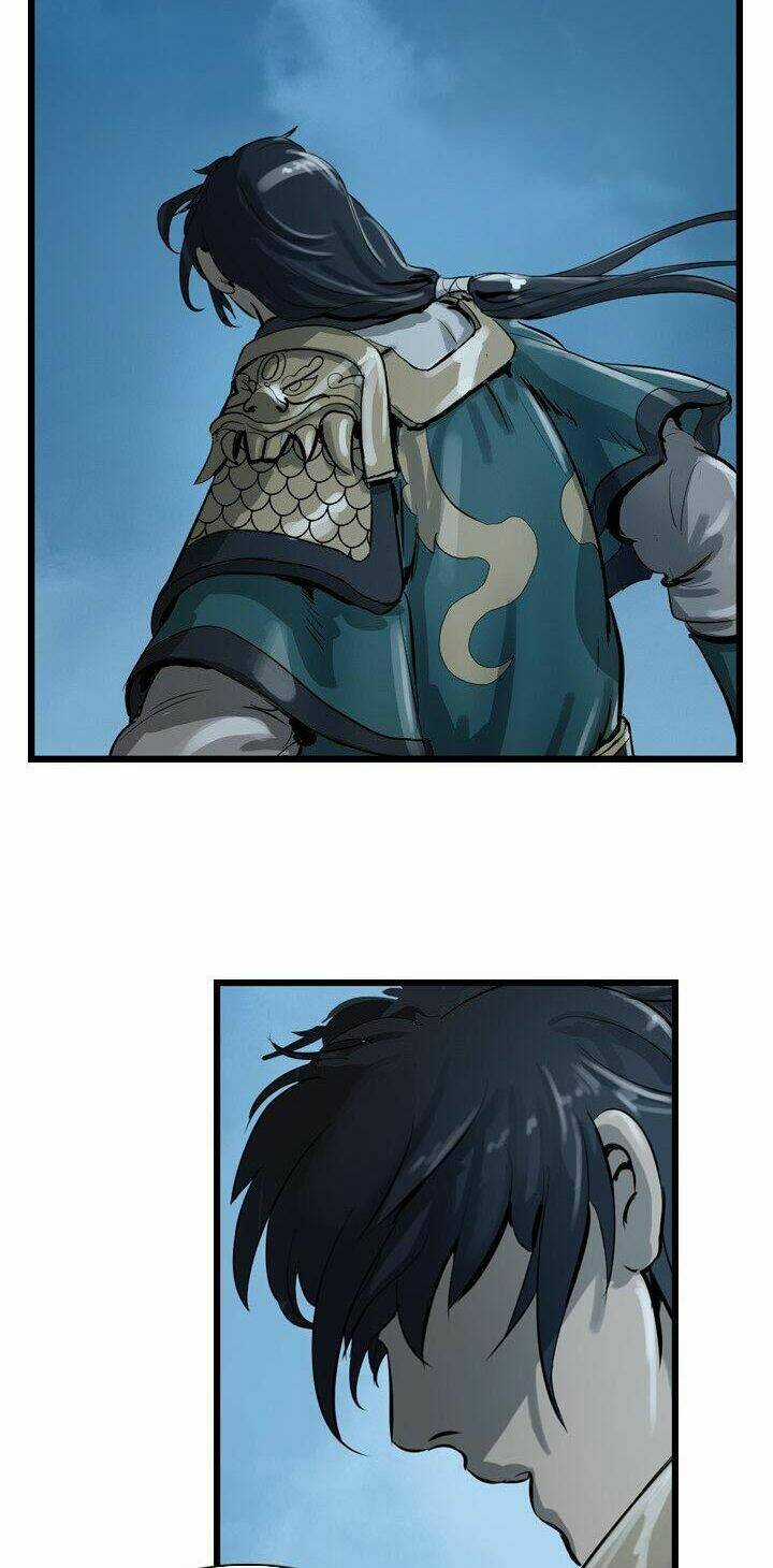 Kẻ Lang Thang - Chapter 15 - Trang 6