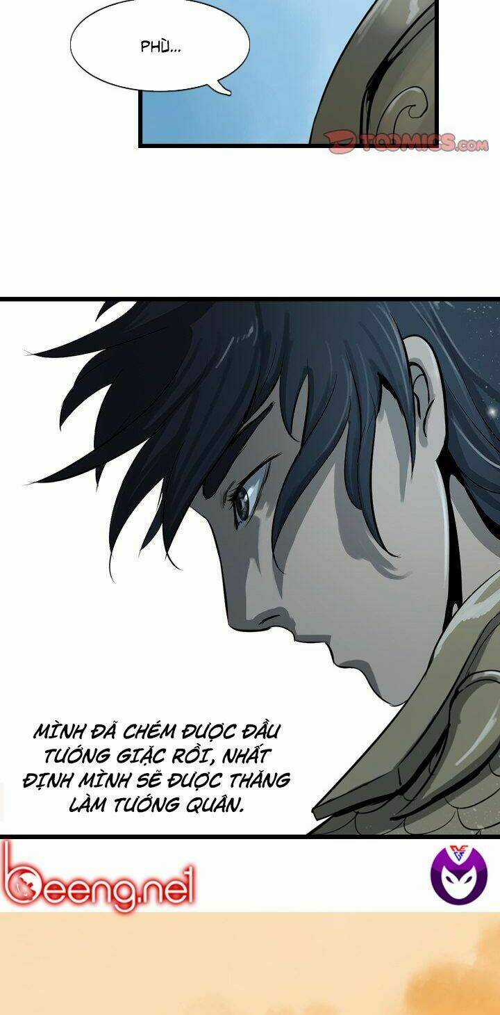 Kẻ Lang Thang - Chapter 15 - Trang 7