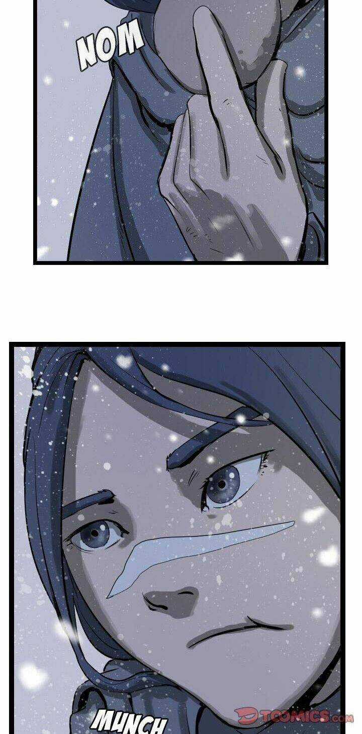 Kẻ Lang Thang - Chapter 15 - Trang 10