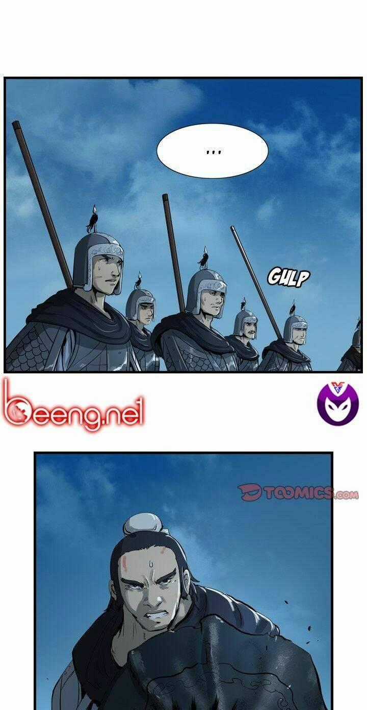 Kẻ Lang Thang - Chapter 16 - Trang 1